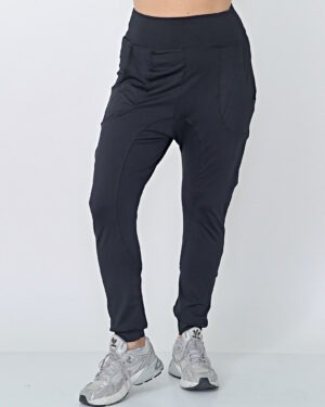Babucha Dama Deportiva Talle Grande Tiro Alto