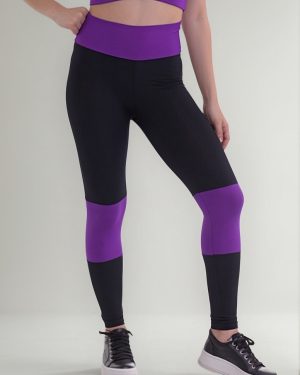 Calza Dama Deportiva Chupina Talle Grande