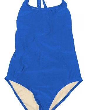 Entera Competicion Nena Varios Colores Y Talles