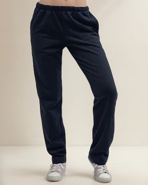 Pantalon Con Bolsillos