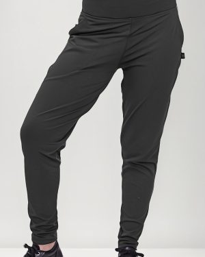 Babucha Dama Deportiva Talle Grande Tiro Alto