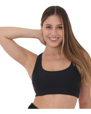 Top Deportivo Básico Lycra Pimalu Directo De Fábrica