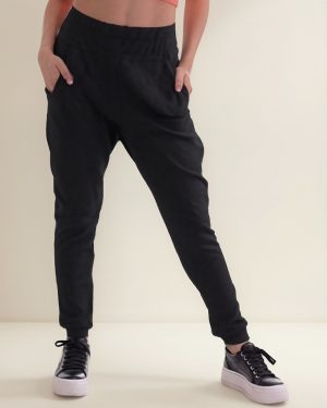 Babucha Dama Deportiva Talle Grande Tiro Alto