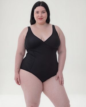 Malla Entera Modeladora Con Faja Reductora Talles Grandes