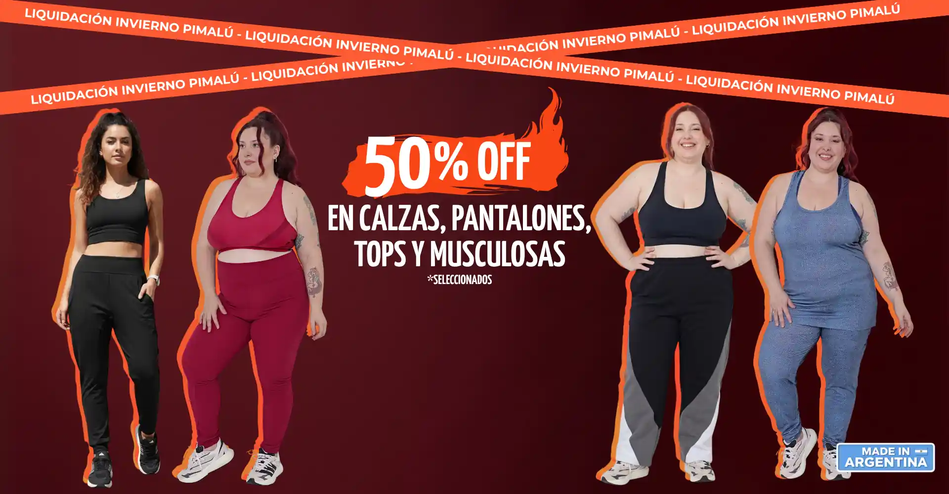 banner 15% off transferencia