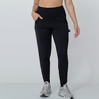 Babucha Dama Deportiva Talle Grande Tiro Alto