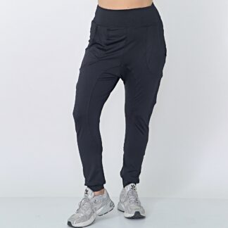 Babucha Dama Deportiva Talle Grande Tiro Alto