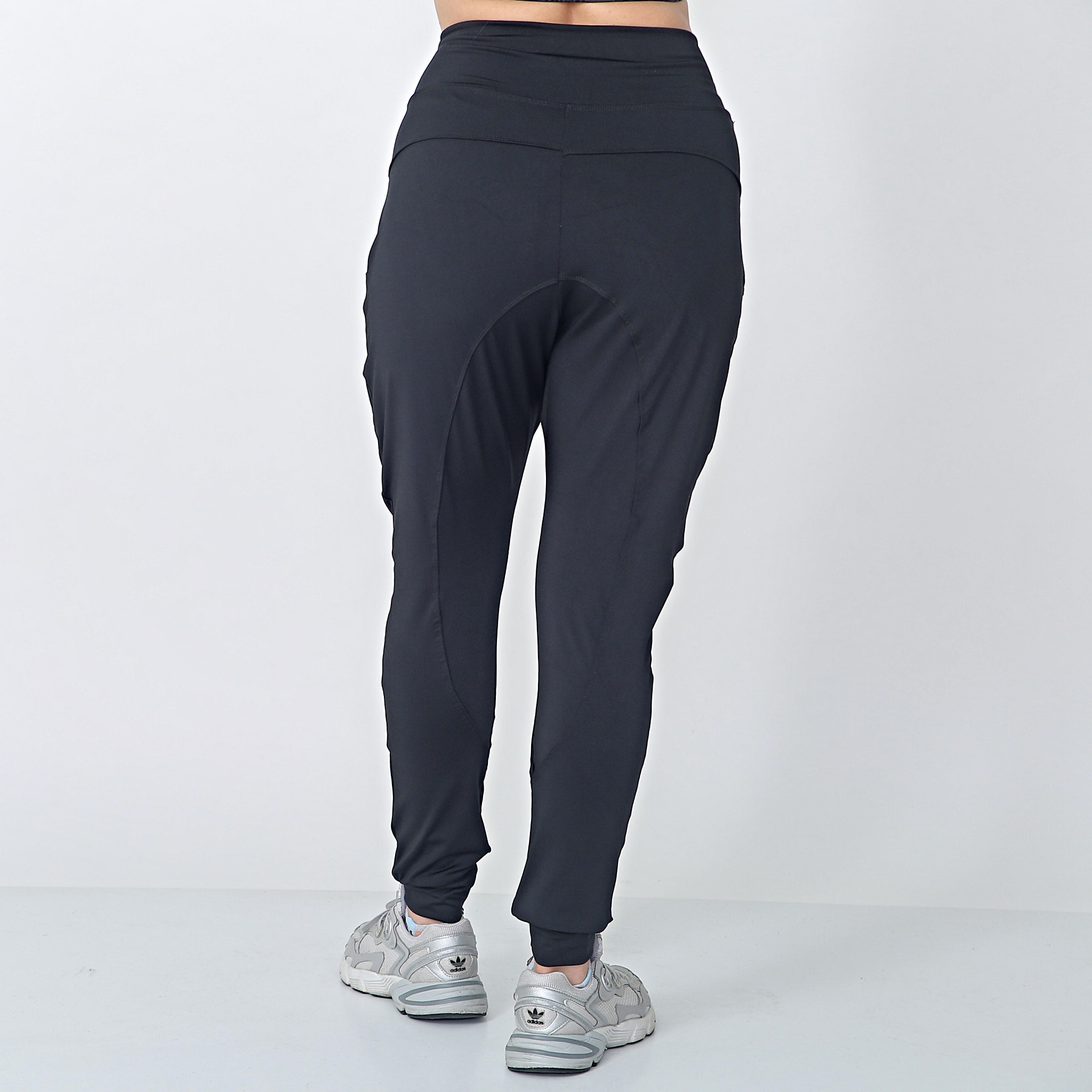 Babucha Dama Deportiva Talle Grande Tiro Alto - Imagen 3