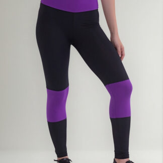 Calza Dama Deportiva Chupina Talle Grande