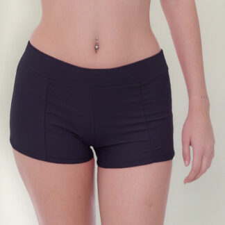 Short Tiro Alto De Bikini - Pimalu Directo De Fábrica