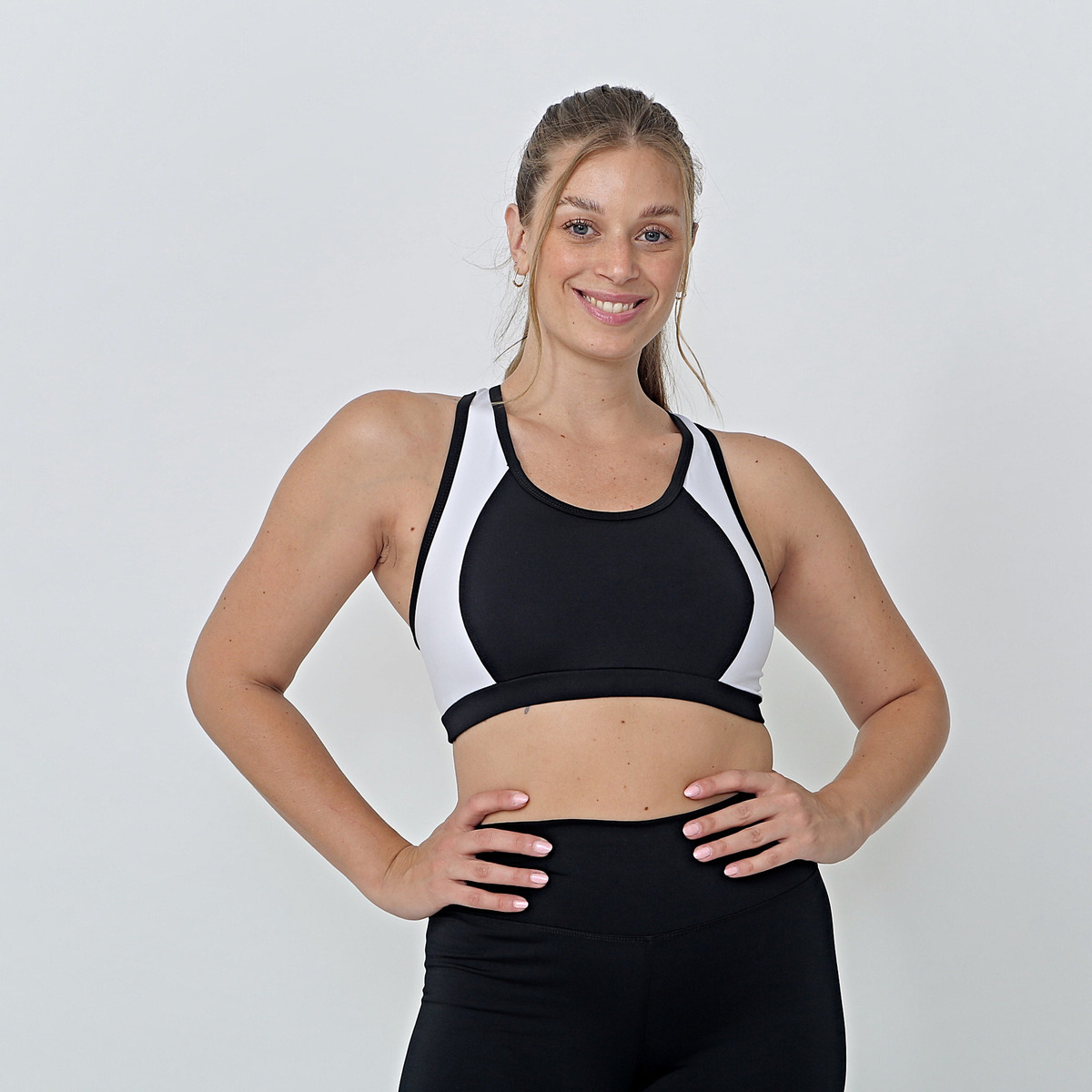Top Dama Deportivo Fitness Talles Grandes - Imagen 25