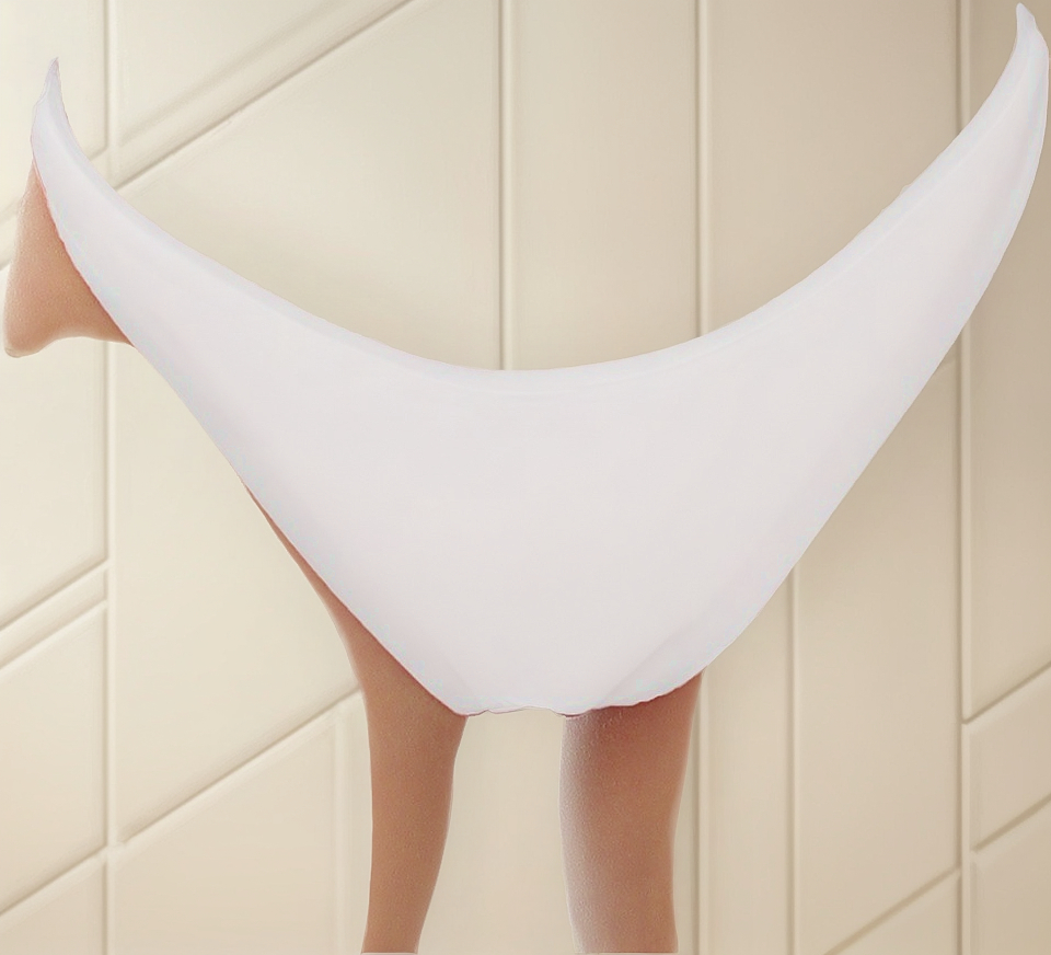 Bombacha Colaless De Moda Talle Grande - Imagen 8