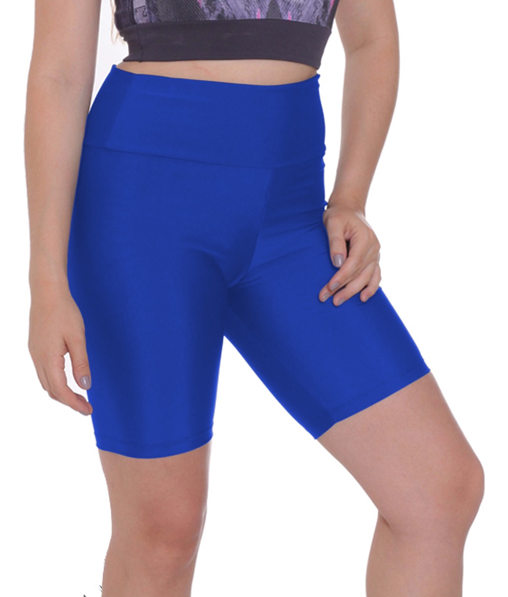 Calza Biker Con Cintura Ancha Excelente Calce - Imagen 13