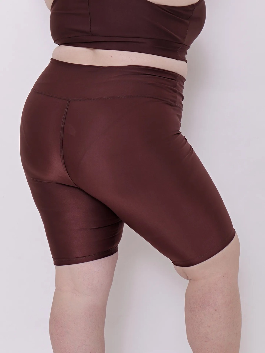 Calza Biker Con Cintura Ancha Excelente Calce - Imagen 18