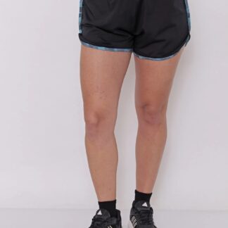 Short Mujer Deportivo Running Microfibra Lycra Talles Grande