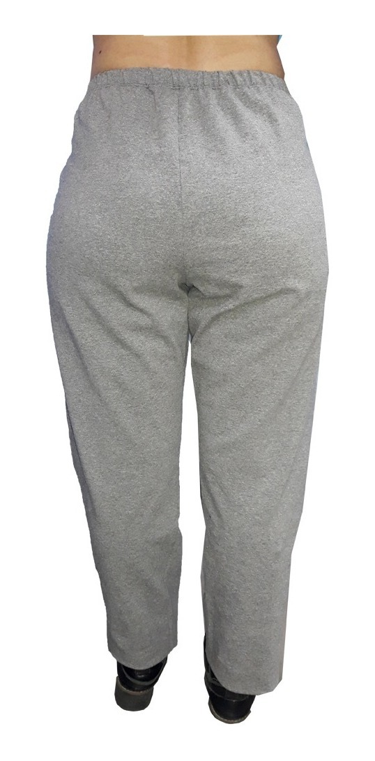 Pantalon Con Bolsillos - Imagen 4