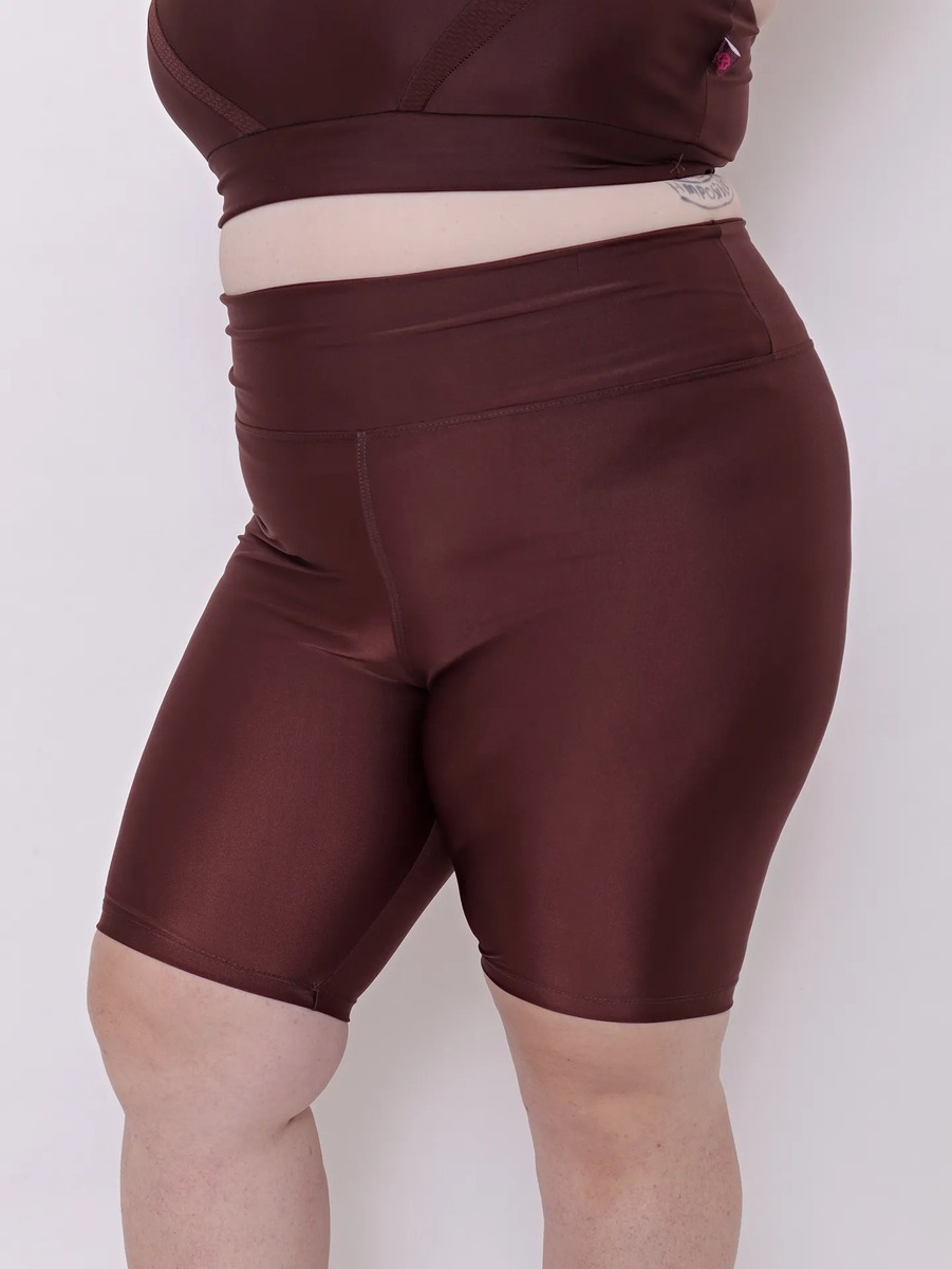 Calza Biker Con Cintura Ancha Excelente Calce - Imagen 16