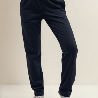 Pantalon Con Bolsillos
