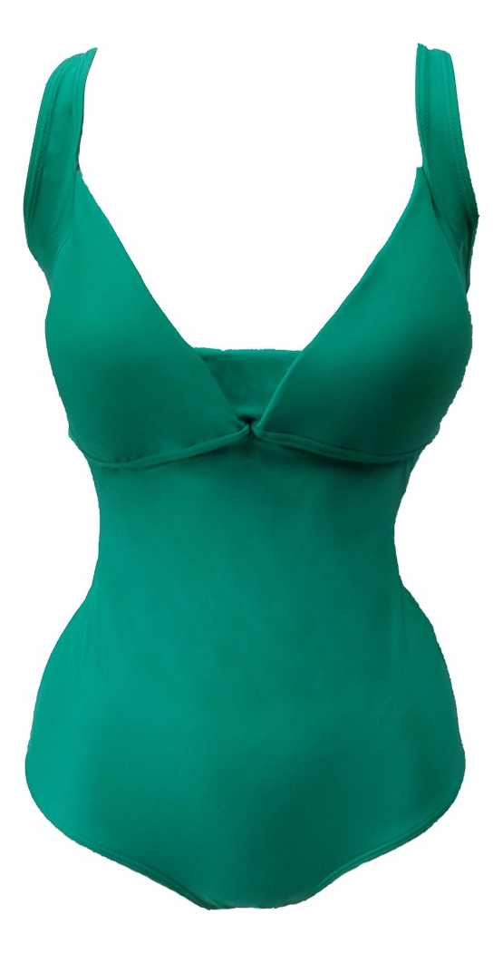 Entera Con Taza Armada Modeladora Talles Grandes - Imagen 8
