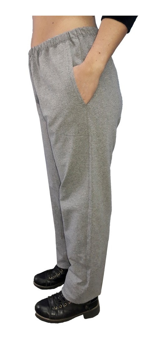 Pantalon Con Bolsillos - Imagen 11