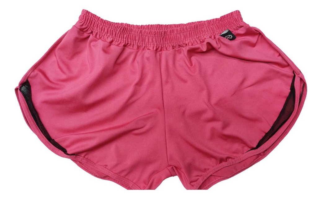 Short Dama Deportivo Fitness Talles Grandes - Imagen 12