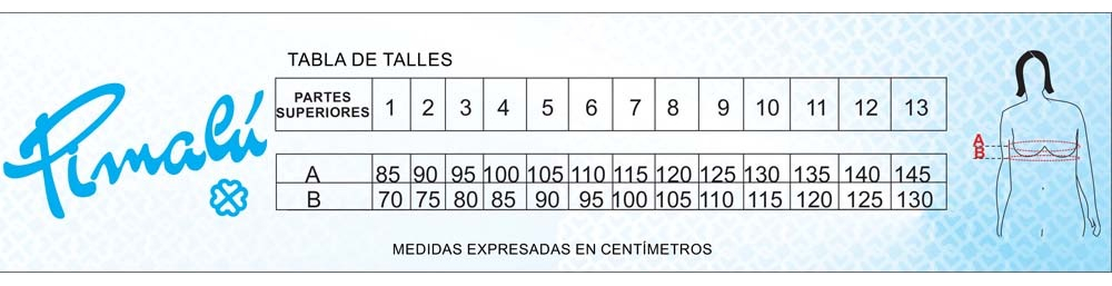 Top Deportivo Escote En V Cintura Ancha Talles Grandes - Imagen 6