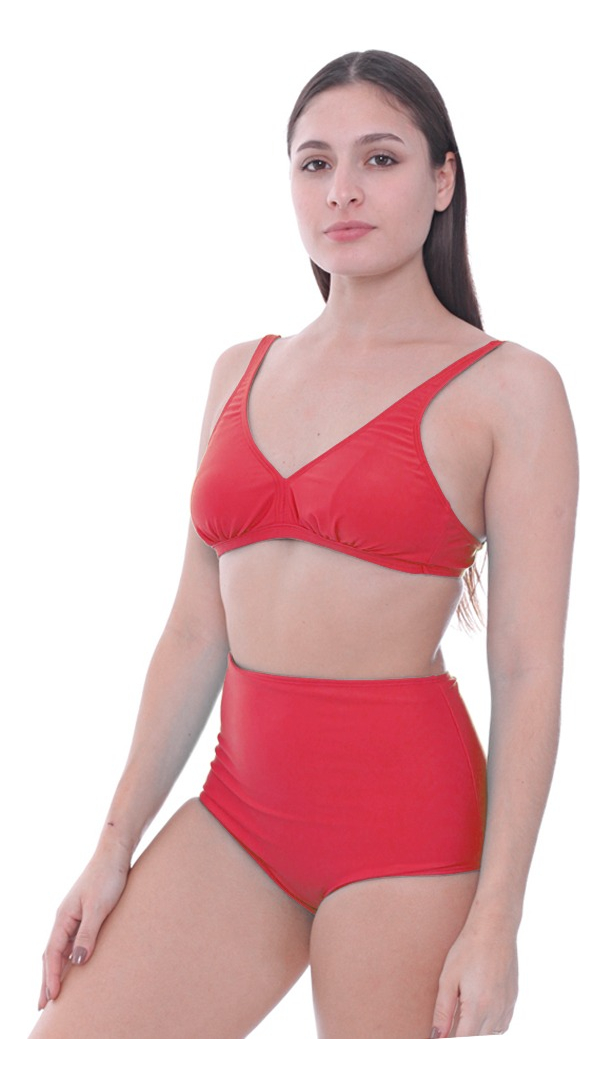 Bombacha Cerrada Pin Up - Imagen 12
