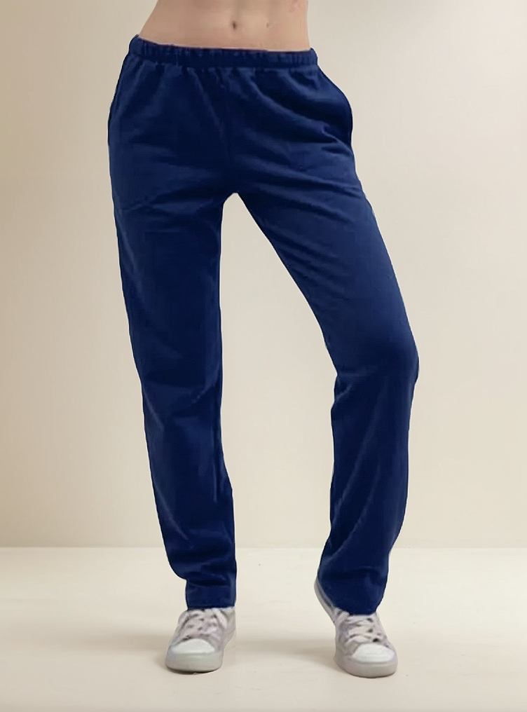 Pantalon Con Bolsillos - Imagen 6