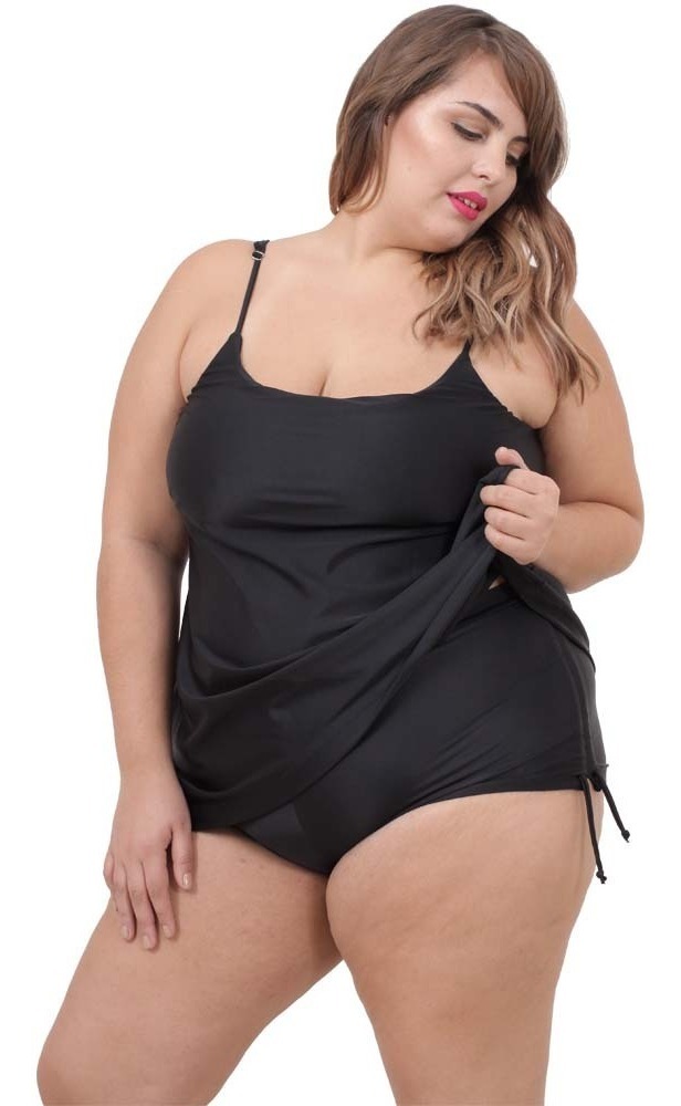 Culotte Tiro Medio Regulable - Imagen 19