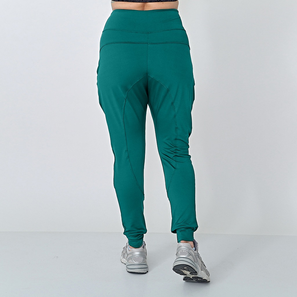 Babucha Dama Deportiva Talle Grande Tiro Alto - Imagen 11