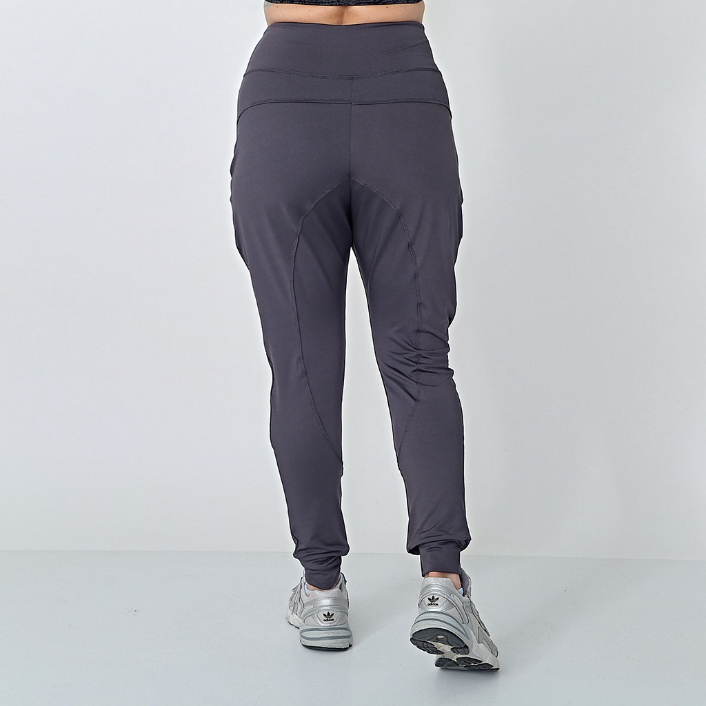 Babucha Dama Deportiva Talle Grande Tiro Alto - Imagen 7