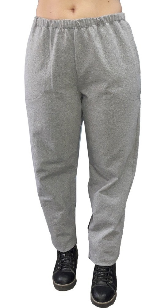 Pantalon Con Bolsillos - Imagen 2