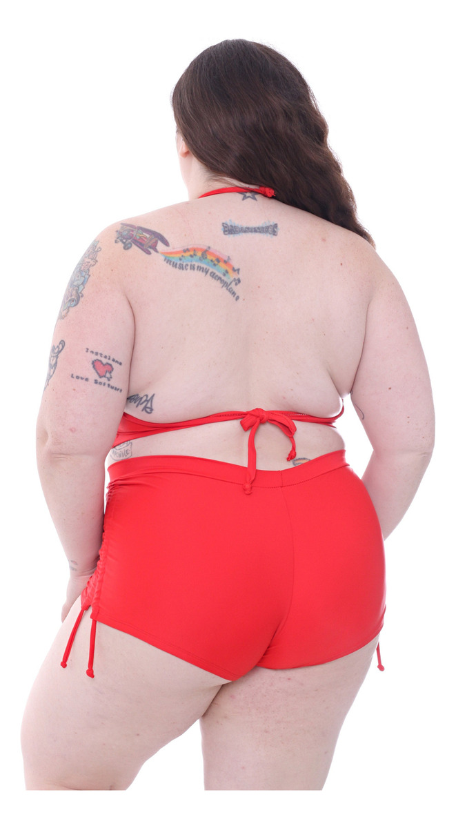 Culotte Tiro Medio Regulable - Imagen 15