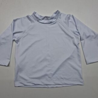 Remera De Niños Unisex Protección Uv